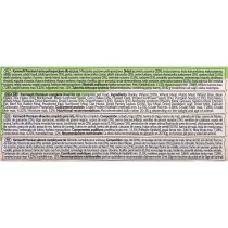 Futter Vitapol Karmeo Premium Lachsfarben Erbsen Hase Ratte 500 g
