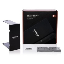 ATX Semi-tower Box Noctua NA-HC8 Black