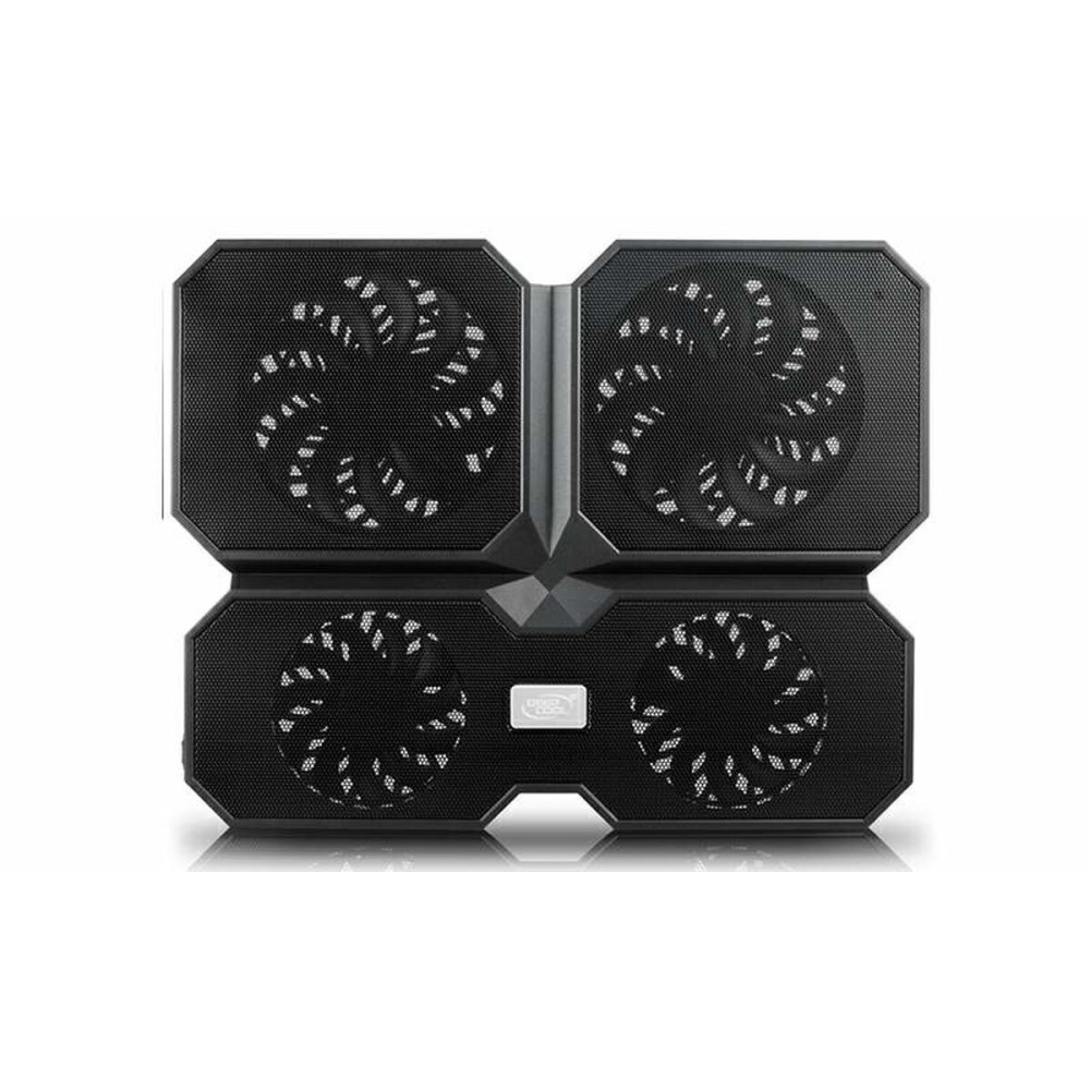 Support de refroidissement pour ordinateur portable DEEPCOOL DP-N422-MCX6