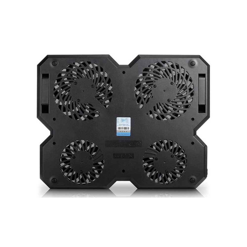 Support de refroidissement pour ordinateur portable DEEPCOOL DP-N422-MCX6