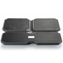 Support de refroidissement pour ordinateur portable DEEPCOOL DP-N422-MCX6