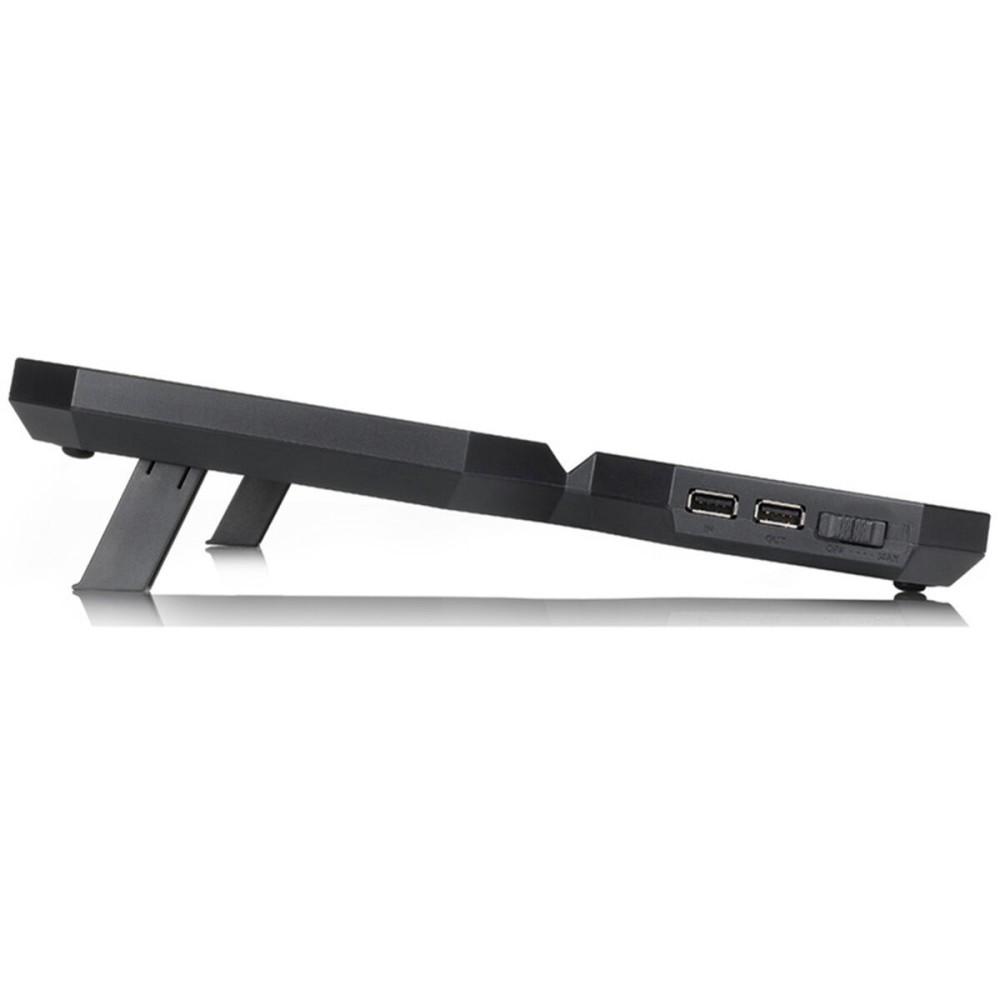 Support de refroidissement pour ordinateur portable DEEPCOOL DP-N422-MCX6