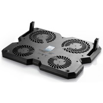 Support de refroidissement pour ordinateur portable DEEPCOOL DP-N422-MCX6