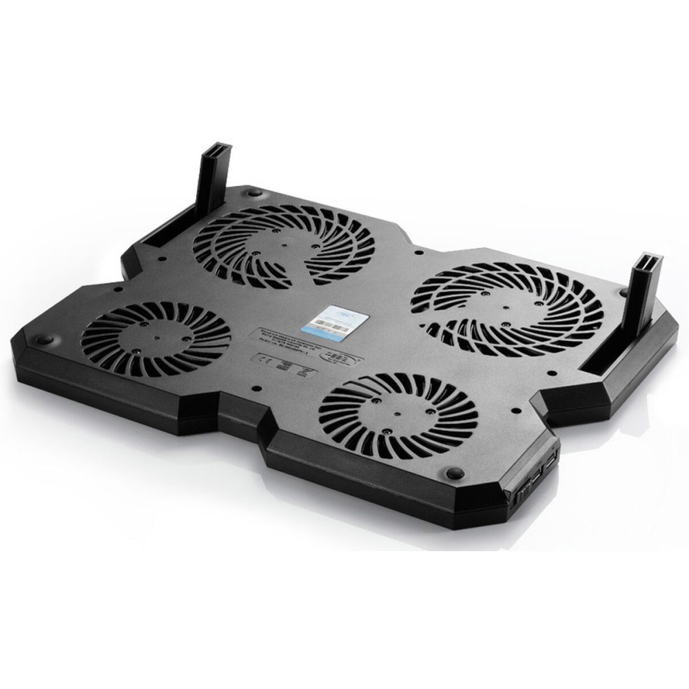 Support de refroidissement pour ordinateur portable DEEPCOOL DP-N422-MCX6