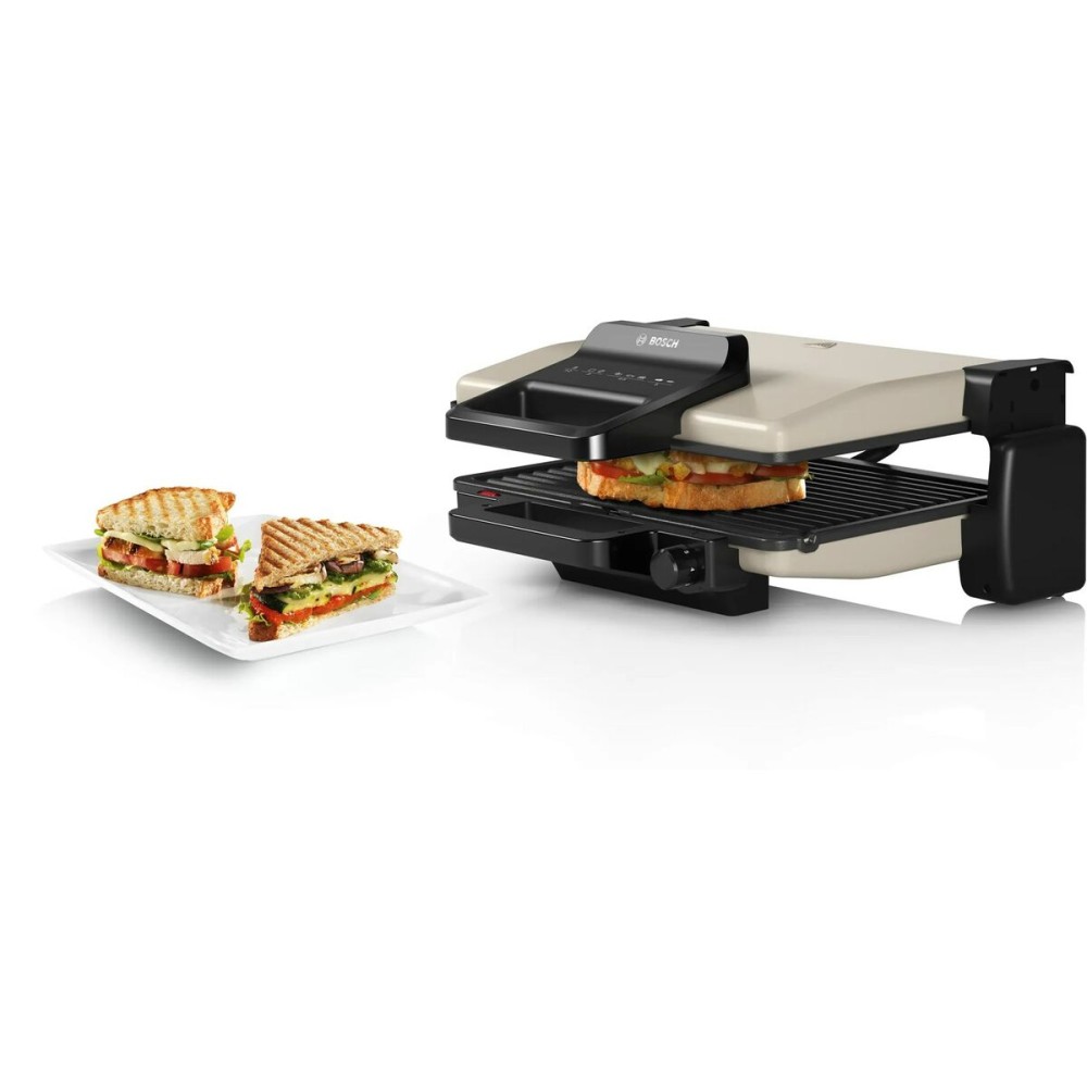 Barbecue Électrique BOSCH TCG3302 2000 W