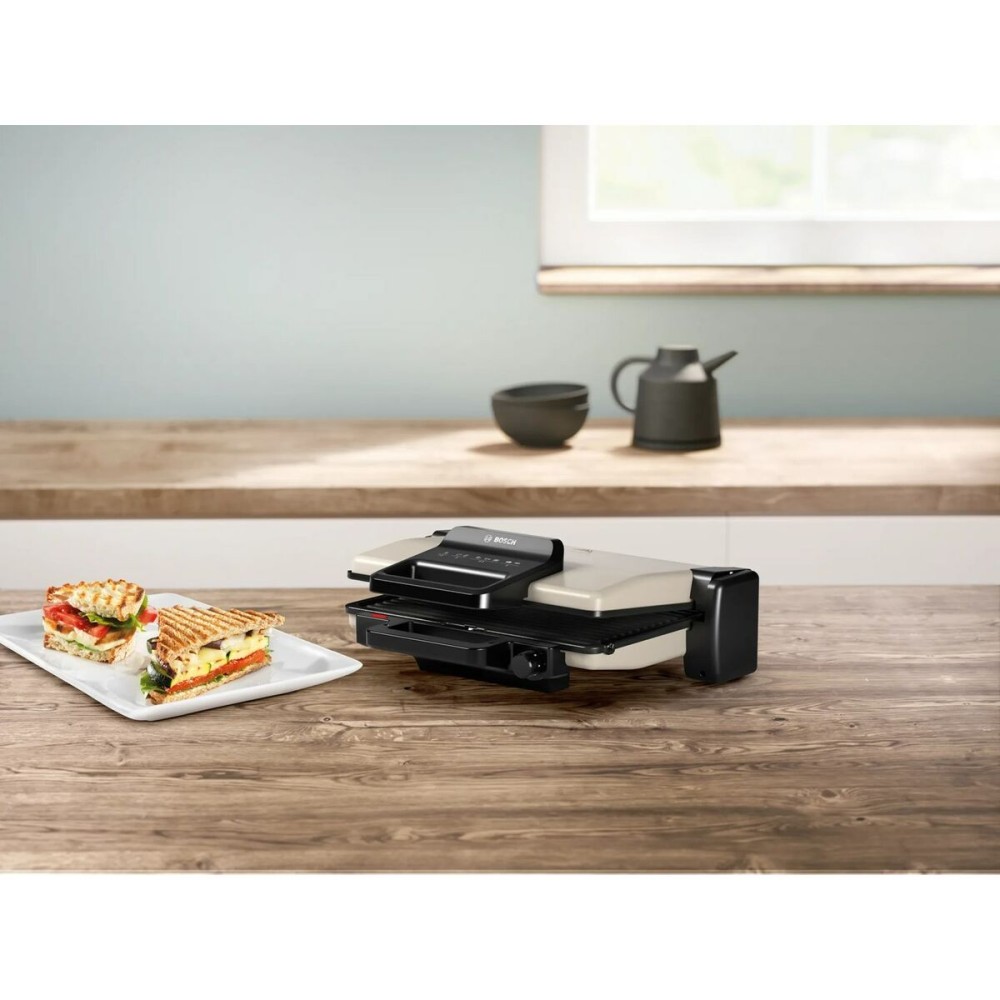 Elektrogrill BOSCH TCG3302 2000 W