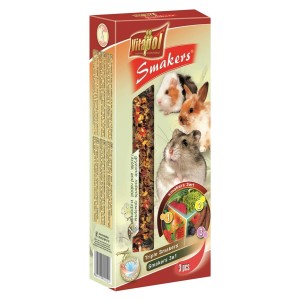 Lebensmittel Vitapol Smakers Kleine Tiere 135 g