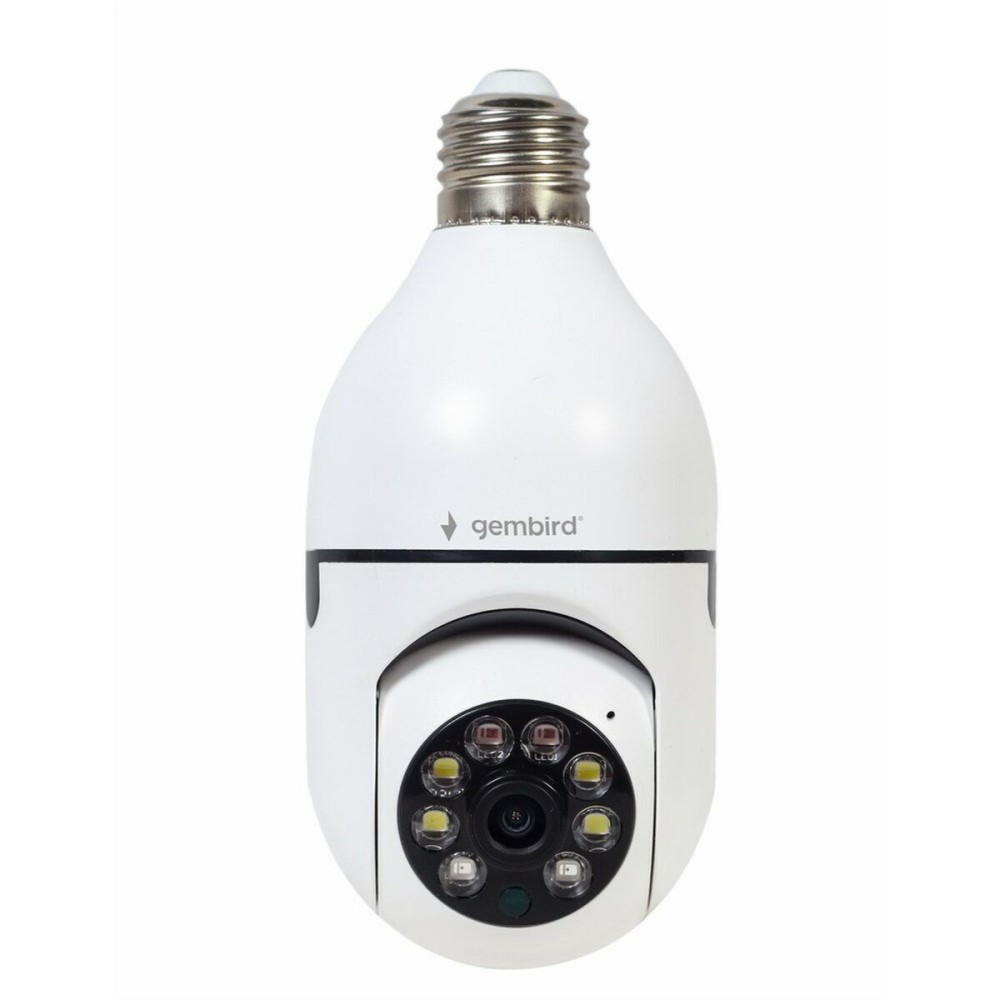 Camescope de surveillance GEMBIRD TSL-CAM-WRHD-01 Full HD HD