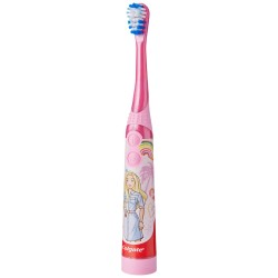 Brosse à dents électrique Barbie Enfant