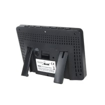 Multi-function Weather Station Greenblue GB540 Black