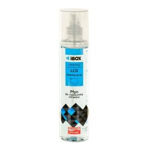 Nettoyeur d'écran Ibox CHSE1 LCD 250 ml 0,25 L
