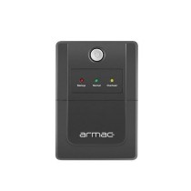 Système d'Alimentation Sans Interruption Interactif Armac H/650E/LED/V2 390 W