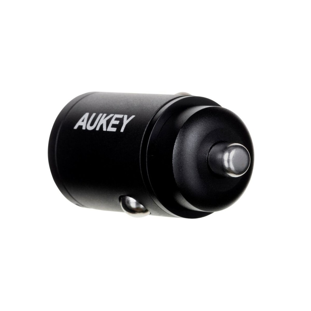 Tragbares Ladegerät Aukey CC-A4 SUPERMINI Schwarz
