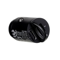 Chargeur portable Aukey CC-A4 SUPERMINI Noir