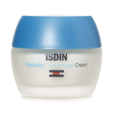 Anti-Falten Creme Isdin Ureadin 50 ml