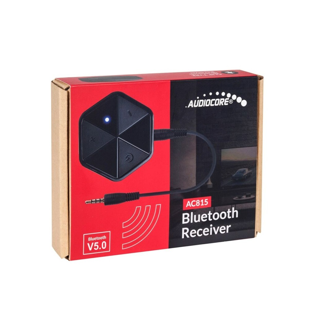 Audio Bluetooth Transmitter-Receiver AudioCore AC815