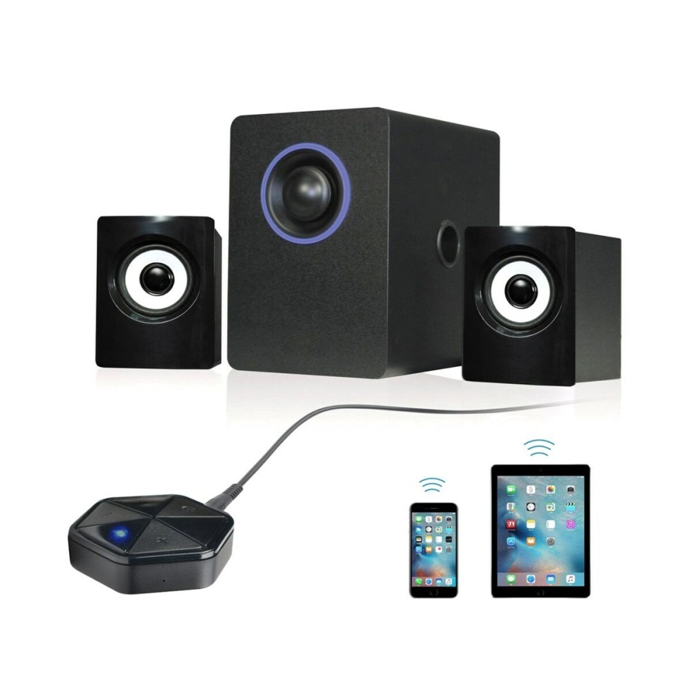 Audio Bluetooth Transmitter-Receiver AudioCore AC815