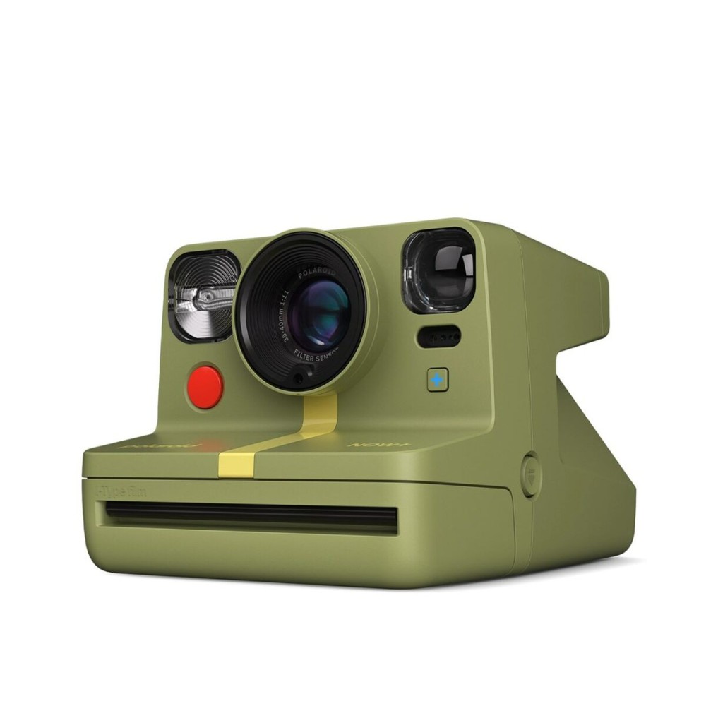 Instant camera Polaroid Polaroid Now + Gen 2