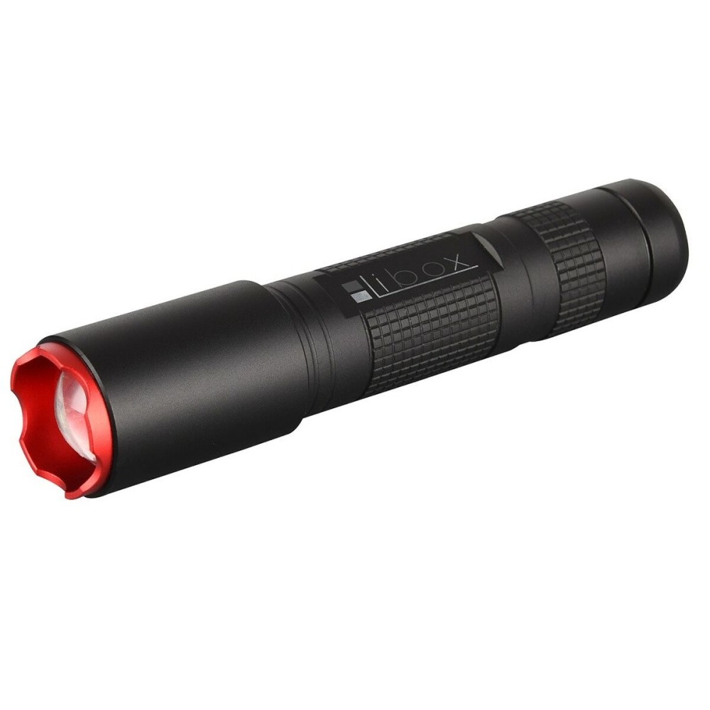 Torch LED Libox akumulatorowa Ultra Compact LB0108
