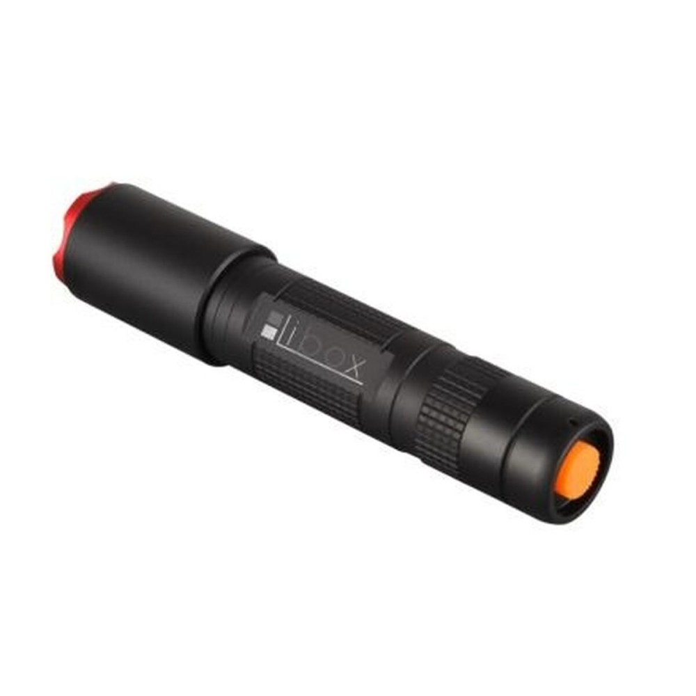 Torch LED Libox akumulatorowa Ultra Compact LB0108