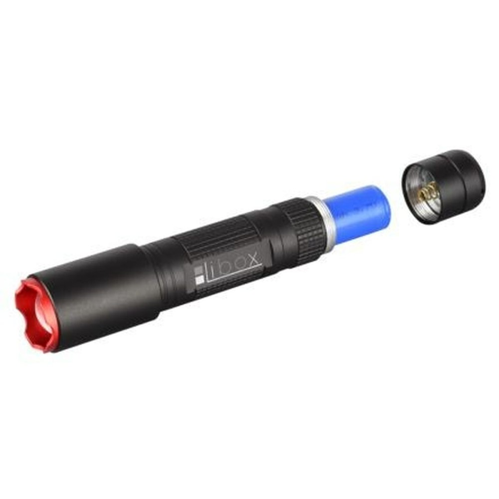 Torch LED Libox akumulatorowa Ultra Compact LB0108