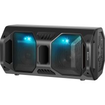 Tragbare Bluetooth-Lautsprecher Defender 65109 Schwarz 50 W