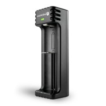 Chargeur de batterie EverActive LC100 Litio Ion