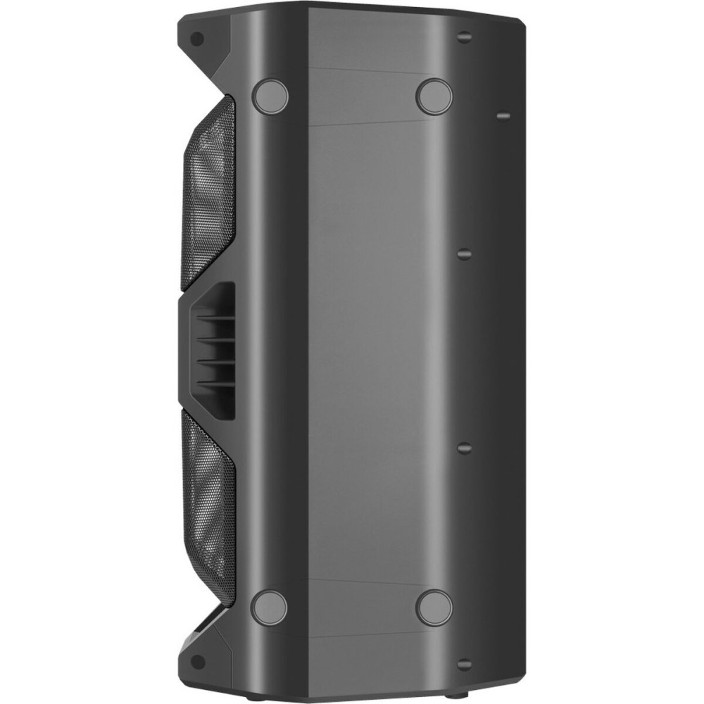 Tragbare Bluetooth-Lautsprecher Defender 65109 Schwarz 50 W