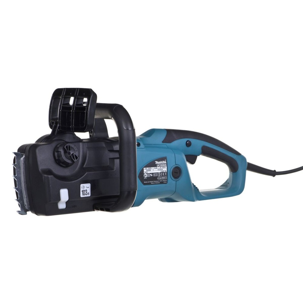 Electric Chainsaw Makita UC3550A 2000 W