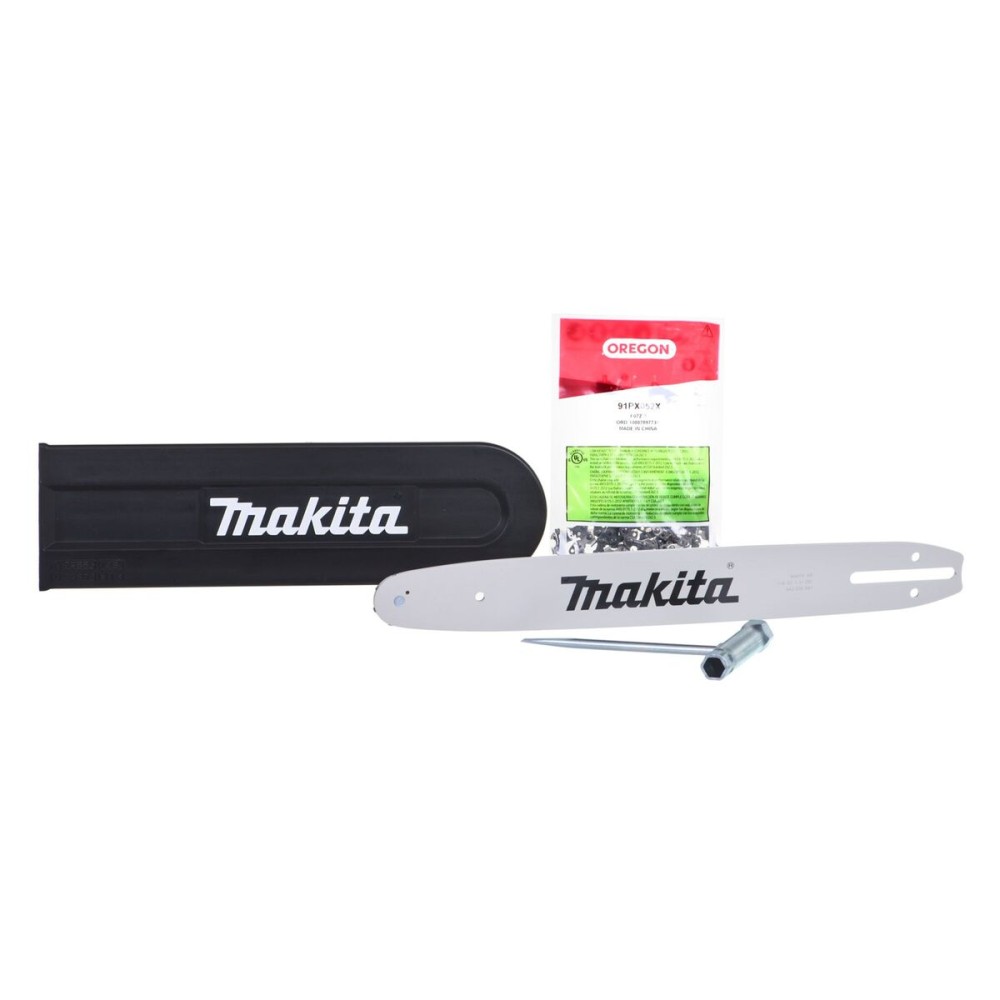 Electric Chainsaw Makita UC3550A 2000 W