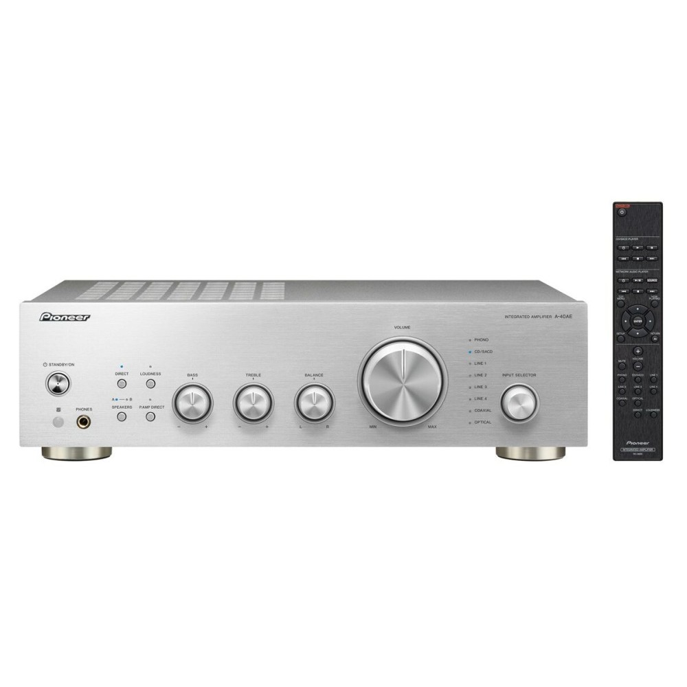 Amplifier Pioneer A-40AE