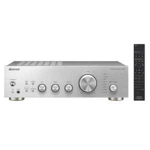 Verstärker Pioneer A-40AE
