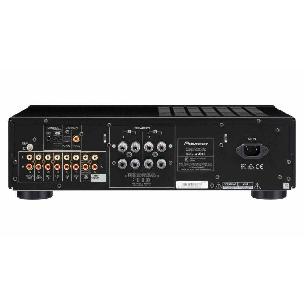 Verstärker Pioneer A-40AE