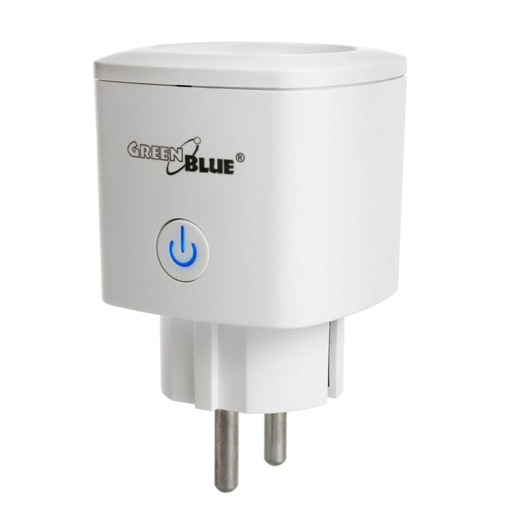 Prise Intelligente Greenblue GB720F