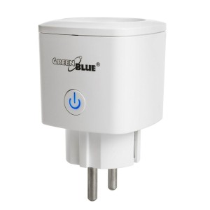 Prise Intelligente Greenblue GB720F
