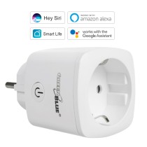 Prise Intelligente Greenblue GB720F