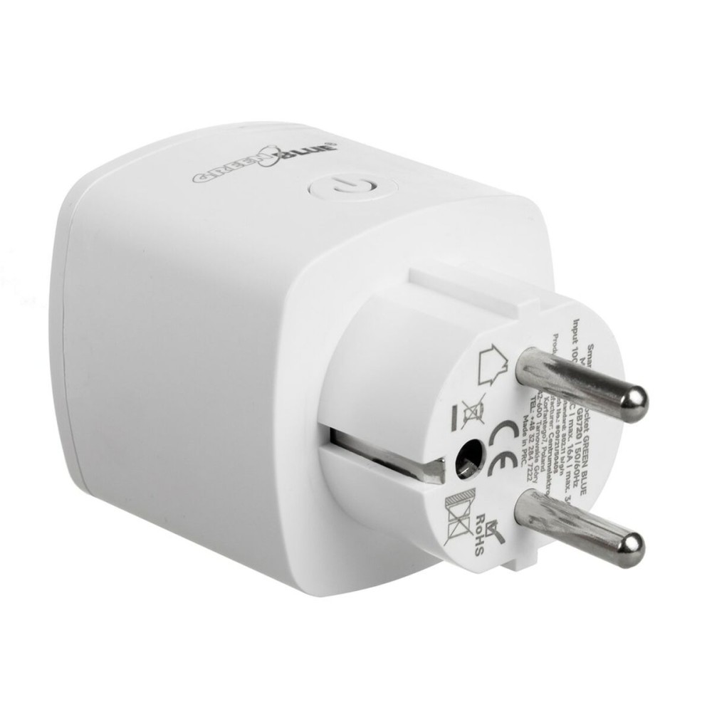 Prise Intelligente Greenblue GB720F