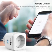 Prise Intelligente Greenblue GB720F