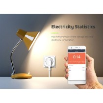 Prise Intelligente Greenblue GB720F