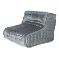 Couverture Chauffante N'oveen EB550 Gris 30 x 24 x 30 cm