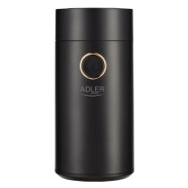Elektromühle Adler AD 4446bg 150 W Schwarz
