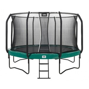 Elastic Bed Salta Ø 3,66 m