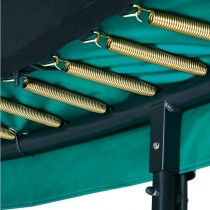Elastic Bed Salta Ø 3,66 m