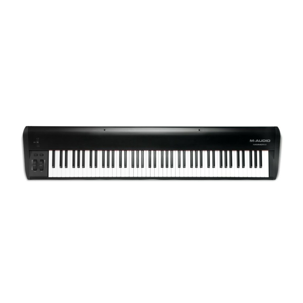 Keyboard M-Audio HAMMER 88