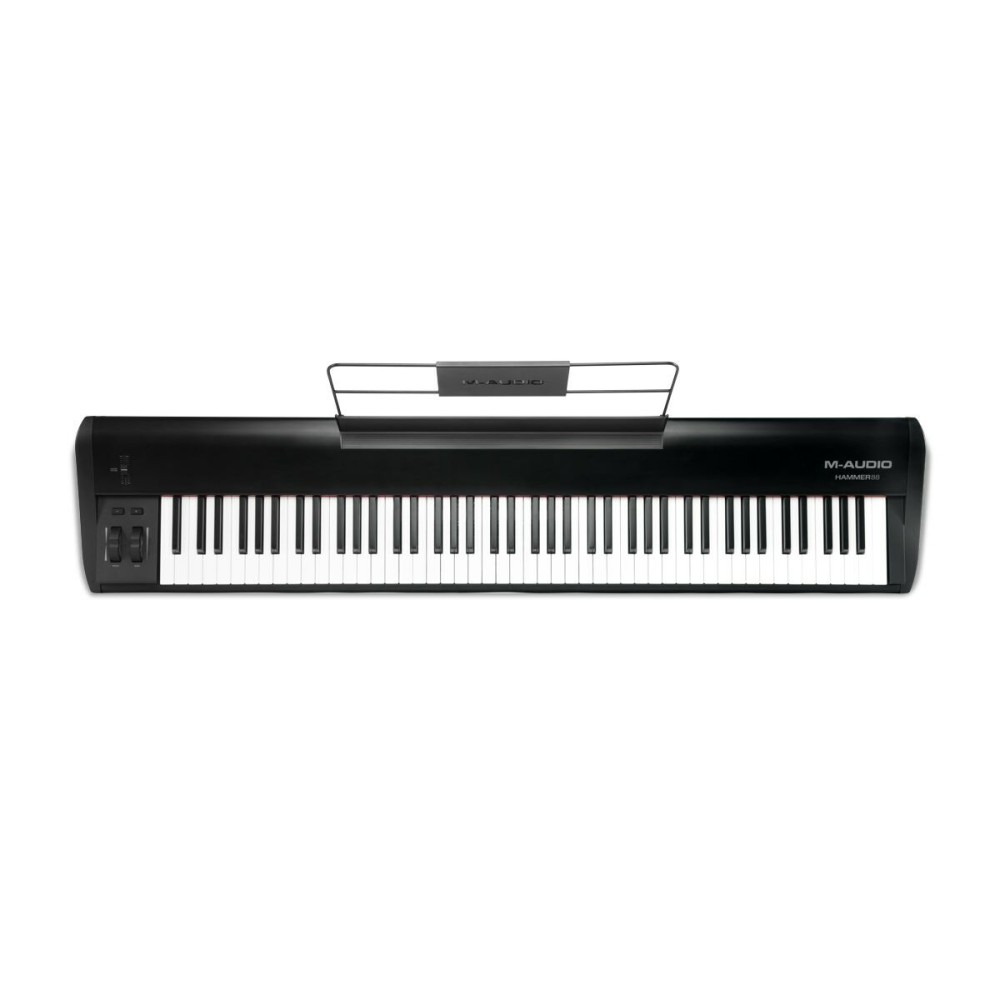Keyboard M-Audio HAMMER 88