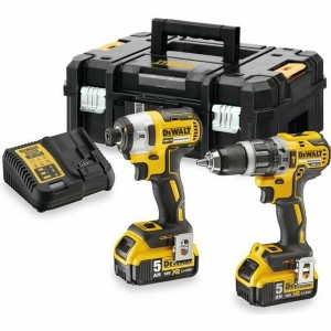 Tournevis Dewalt DCK266P2T 400 W