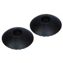 Trekking-Stock Viking Ruten Pro Nordic Blau Schwarz (2 Stück)