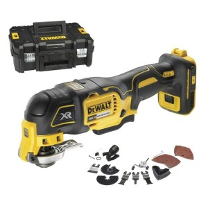 Outil multifonctions Dewalt DCS356NT-XJ