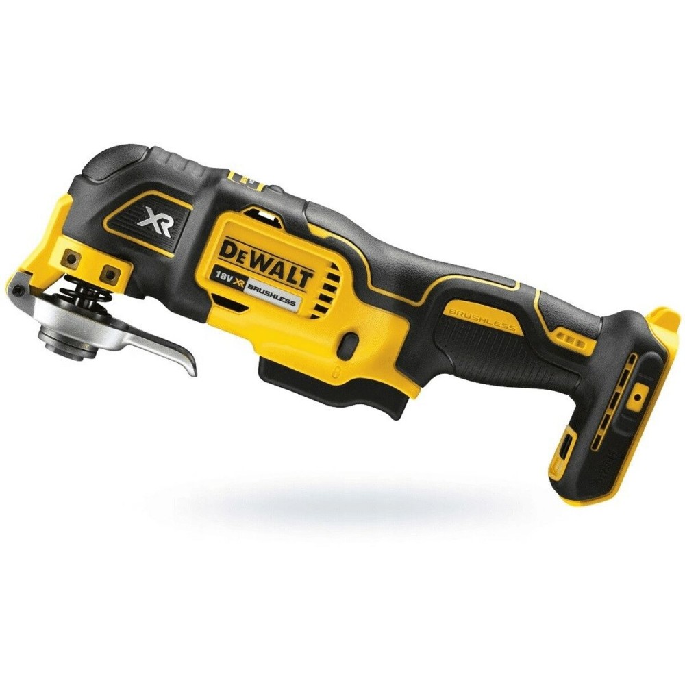 Outil multifonctions Dewalt DCS356NT-XJ