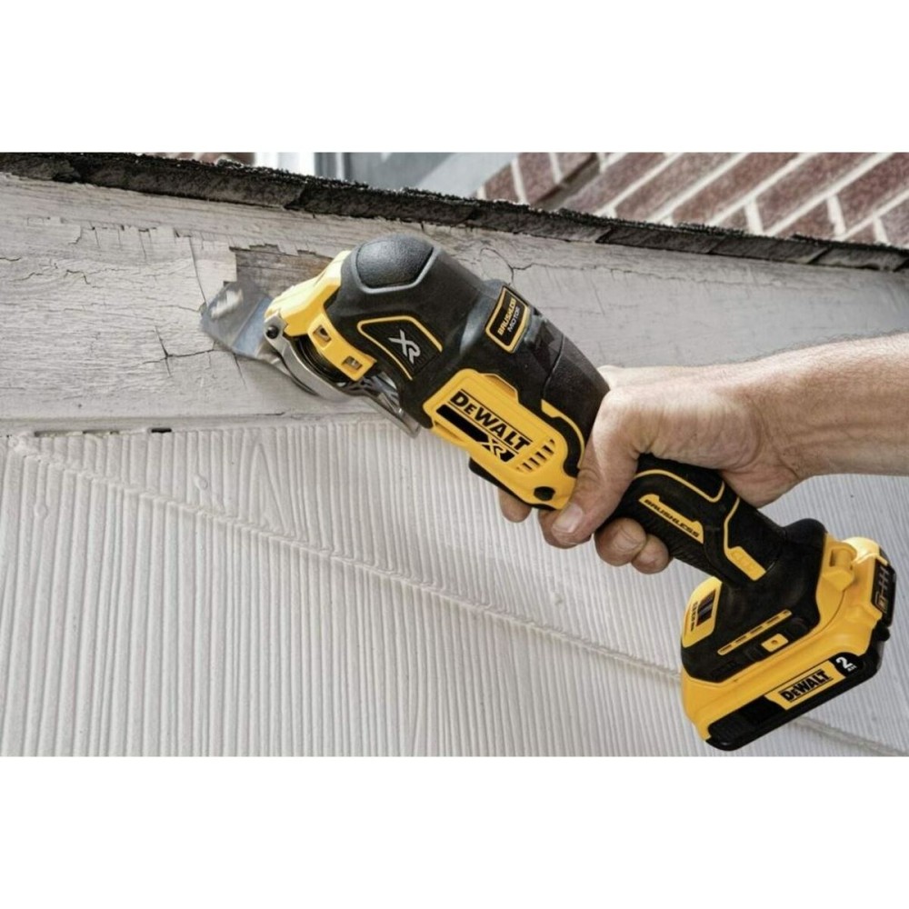 Outil multifonctions Dewalt DCS356NT-XJ